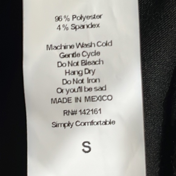 LULAROE :: DRESS - Picture 4 of 5